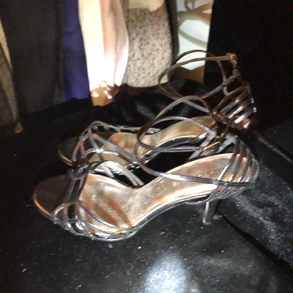 Maria mare sandals